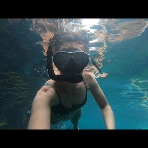 Meet your Posher, Kelsey